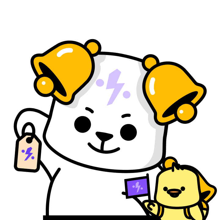 특가요정 배너